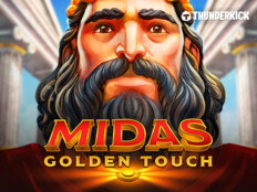 Midas casino login77